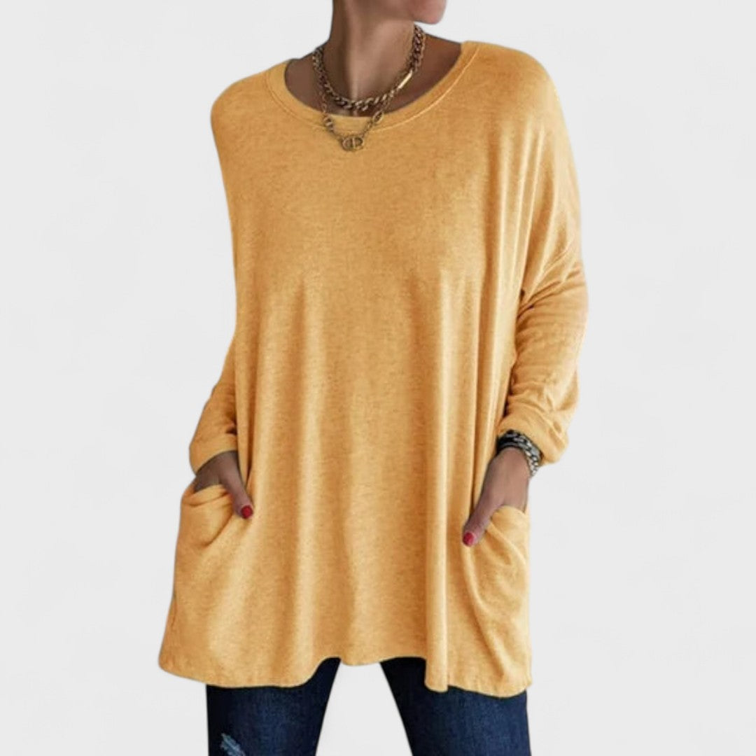 Susan | Comfortable shirt