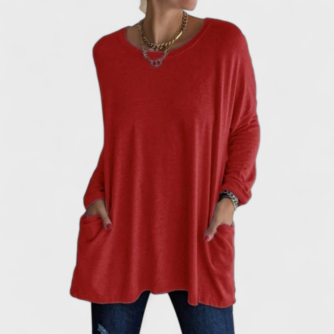 Susan | Comfortable shirt