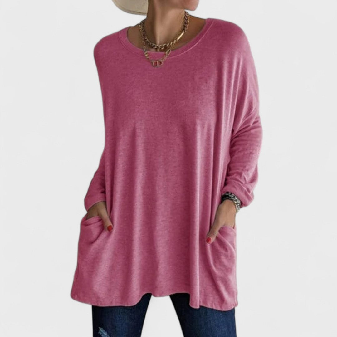 Susan | Comfortable shirt