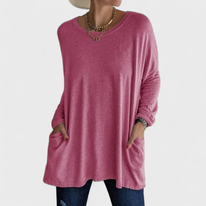 Susan | Comfortable shirt