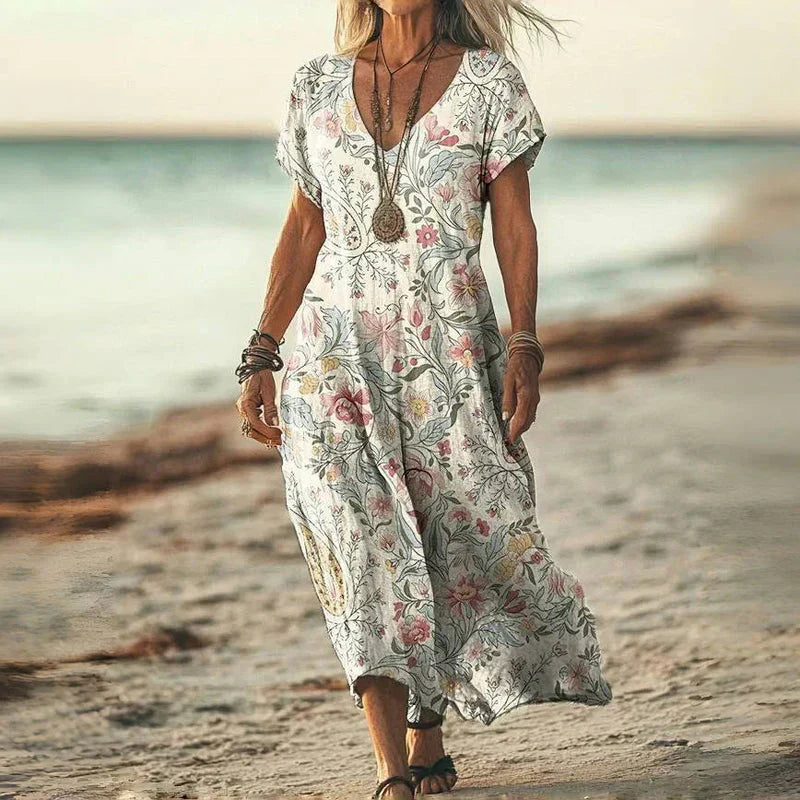 Sifra | Vintage Dress