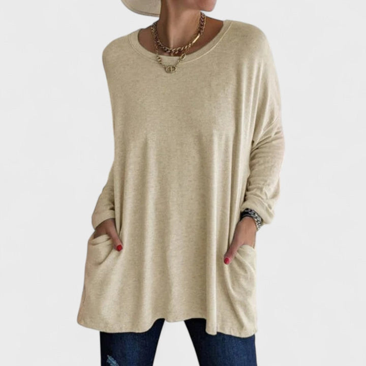 Susan | Comfortable shirt