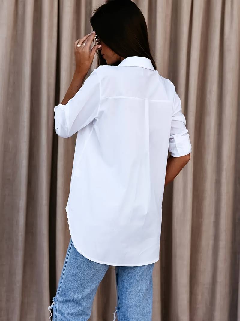 Lana | Everyday Elegance Blouse