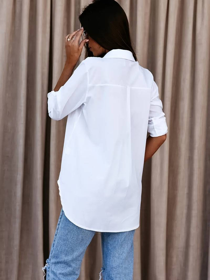 Lana | Everyday Elegance Blouse
