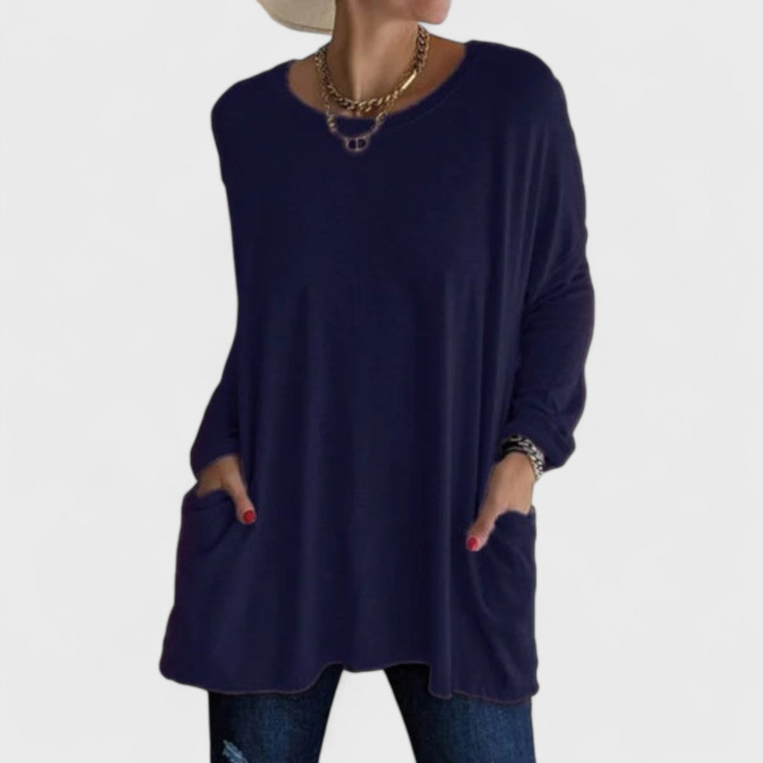 Susan | Comfortable shirt