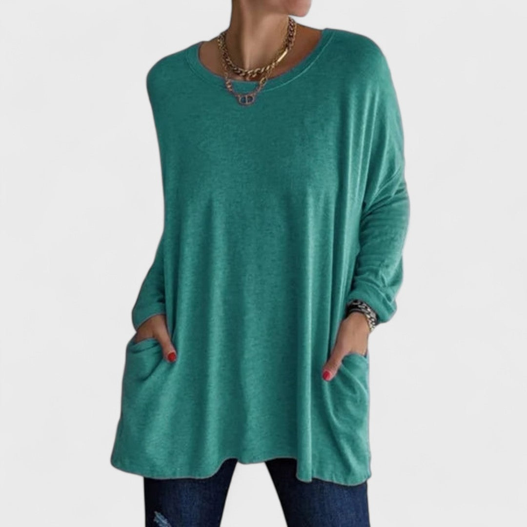 Susan | Comfortable shirt