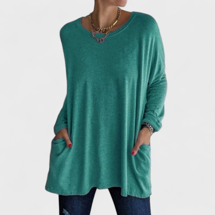 Susan | Comfortable shirt