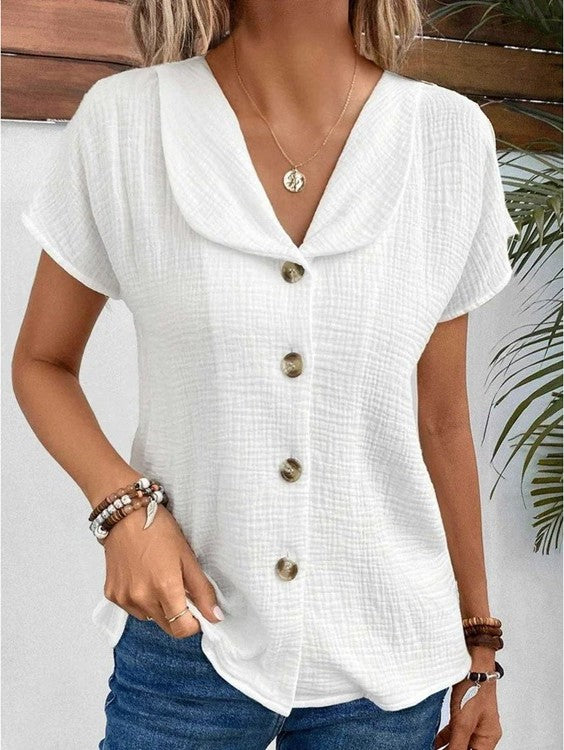 Lilian | Chic Blouse