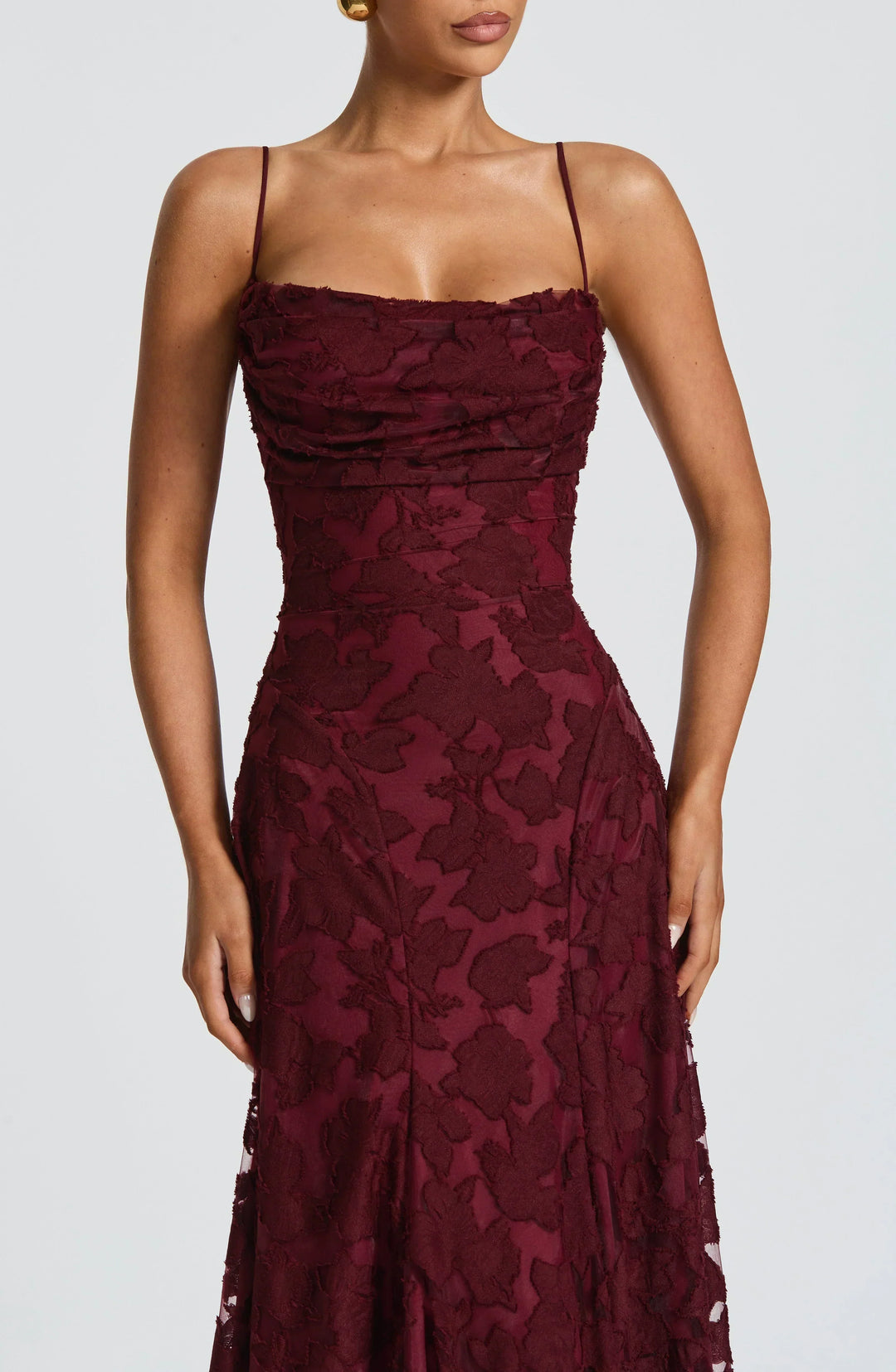 Clara Léon | Elegant Dress